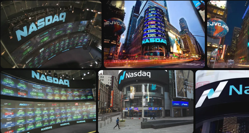 This Week’s Expected Rising Nasdaq Stocks: