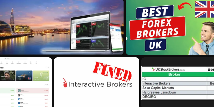 Complete Guide to Forex Technical Terms and FCA Regulated Brokers in the UK