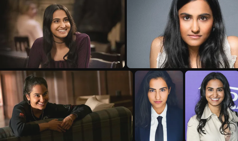 Who is Amrit Kaur? A Rising Star’s Journey